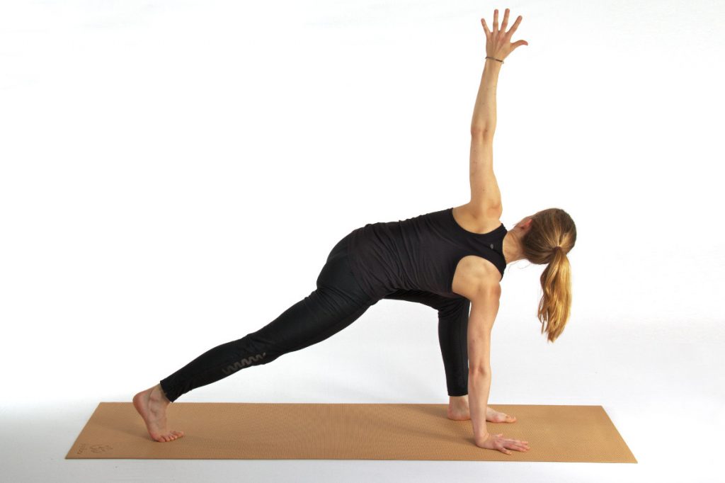 Thrive Posture Focus - Fixed Firm Pose — Thrive Hot Yoga