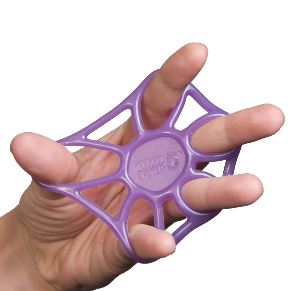 PowerFingers – Finger and wrist extensor trainer